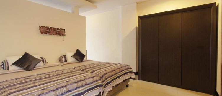 Фото отеля Alit Beach Resort and Villas