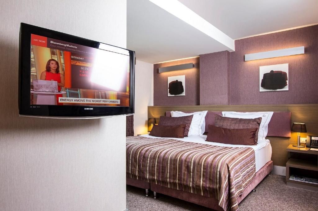 Avantgarde Urban Levent фото 28