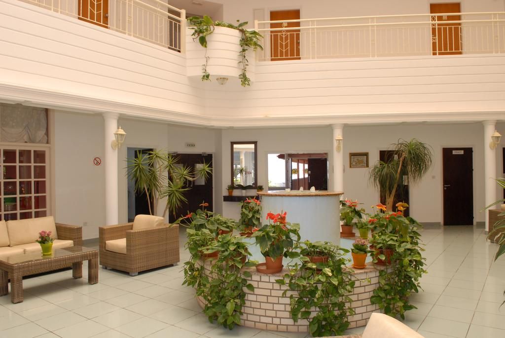 Maistrali Hotel Apartments & Bungalows фото 32