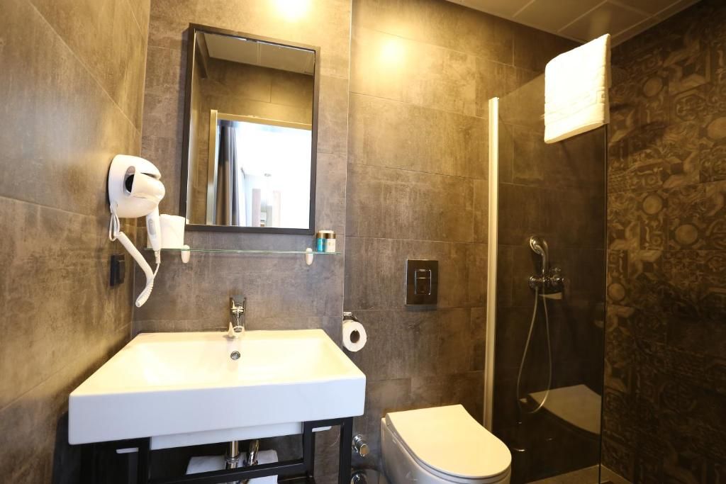 Arach Hotel Harbiye фото 17