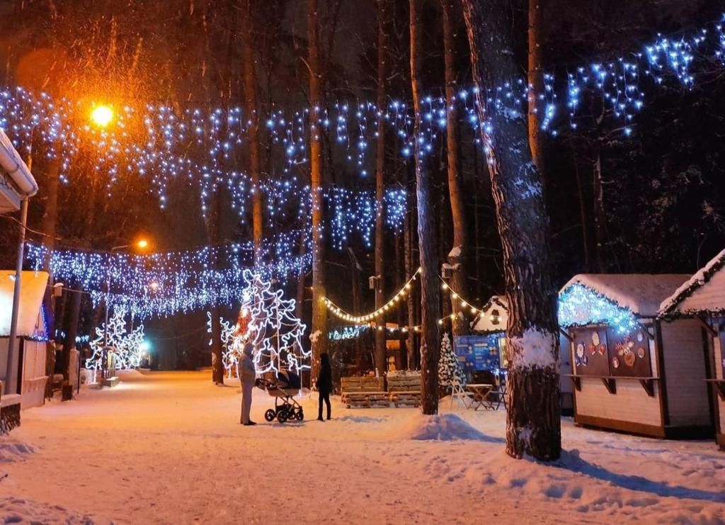 Парк-отель «Greenway Park Hotel» фото 18