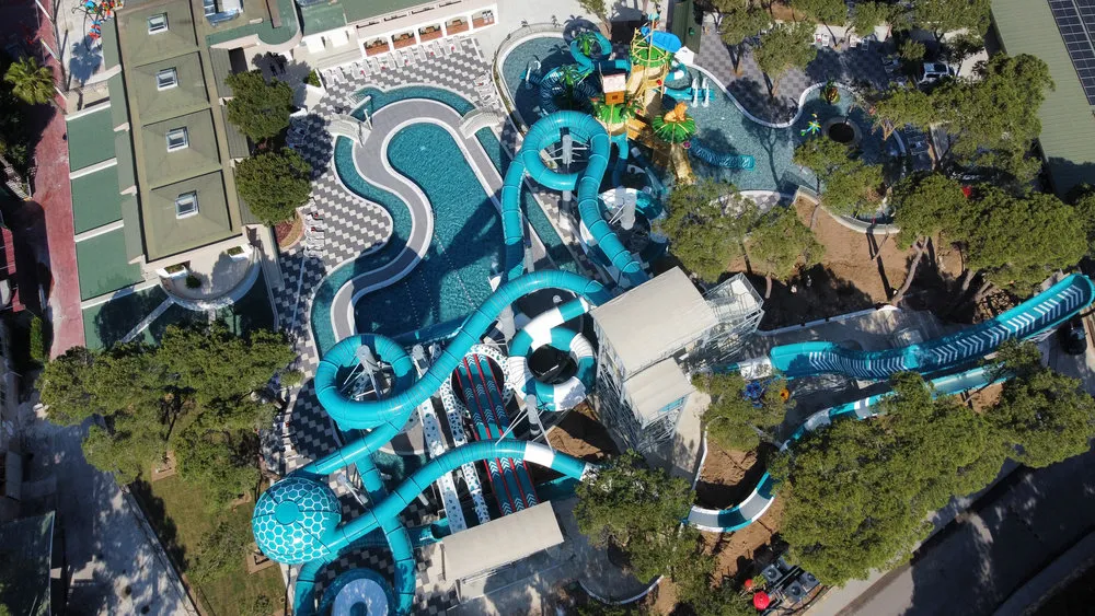 Pine Beach Belek фото 209