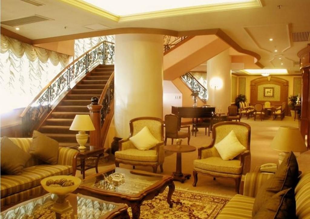 Hoi Tak Hotel, Xinjiang фото 7