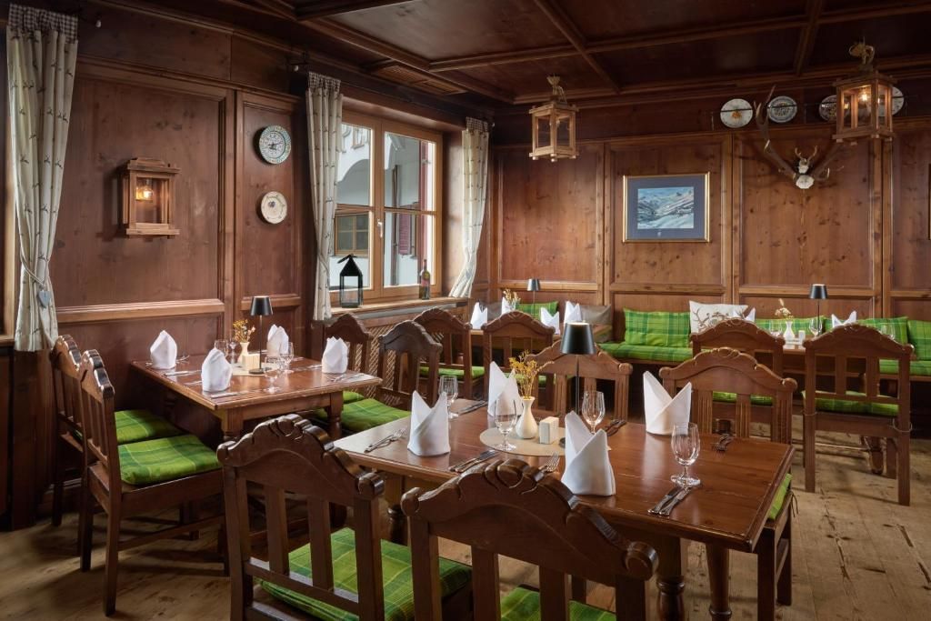 Das Alpenhaus Kaprun фото 54