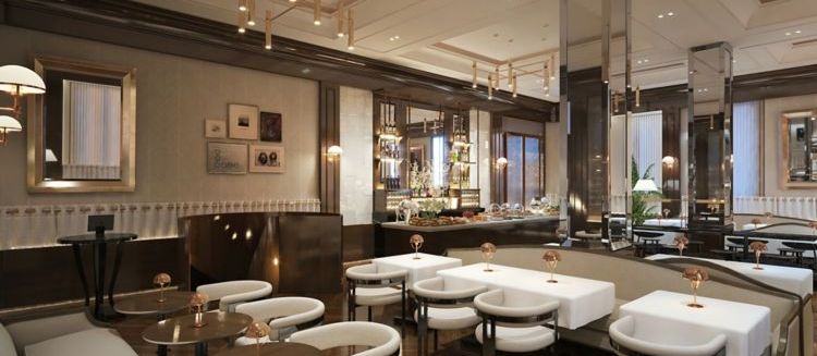 Фото отеля Sanasaryan Han, a Luxury Collection Hotel