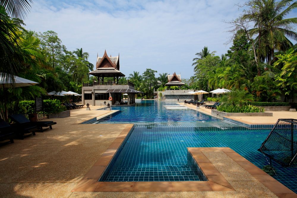 La Solaya Khao Lak фото 45