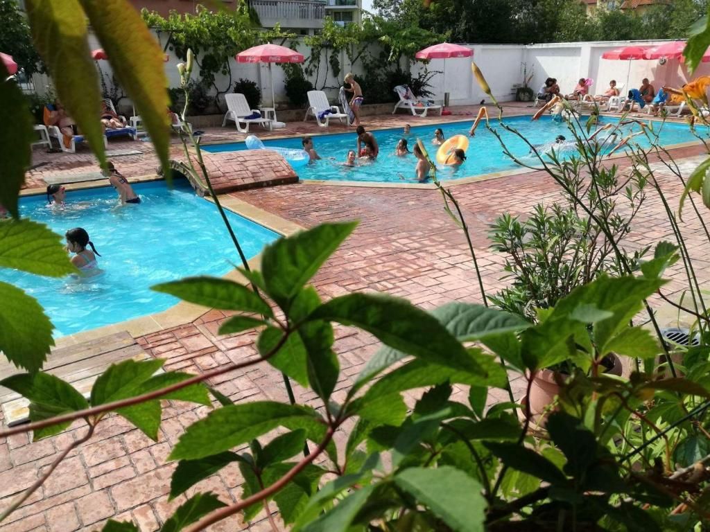Familiya Club Hotel фото 4