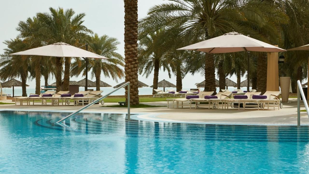 InterContinental Doha Beach & Spa фото 10