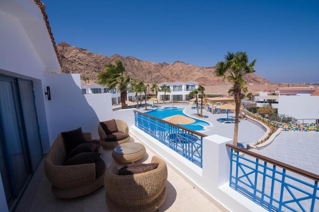 Ecotel Dahab Bay View Resort фото 145