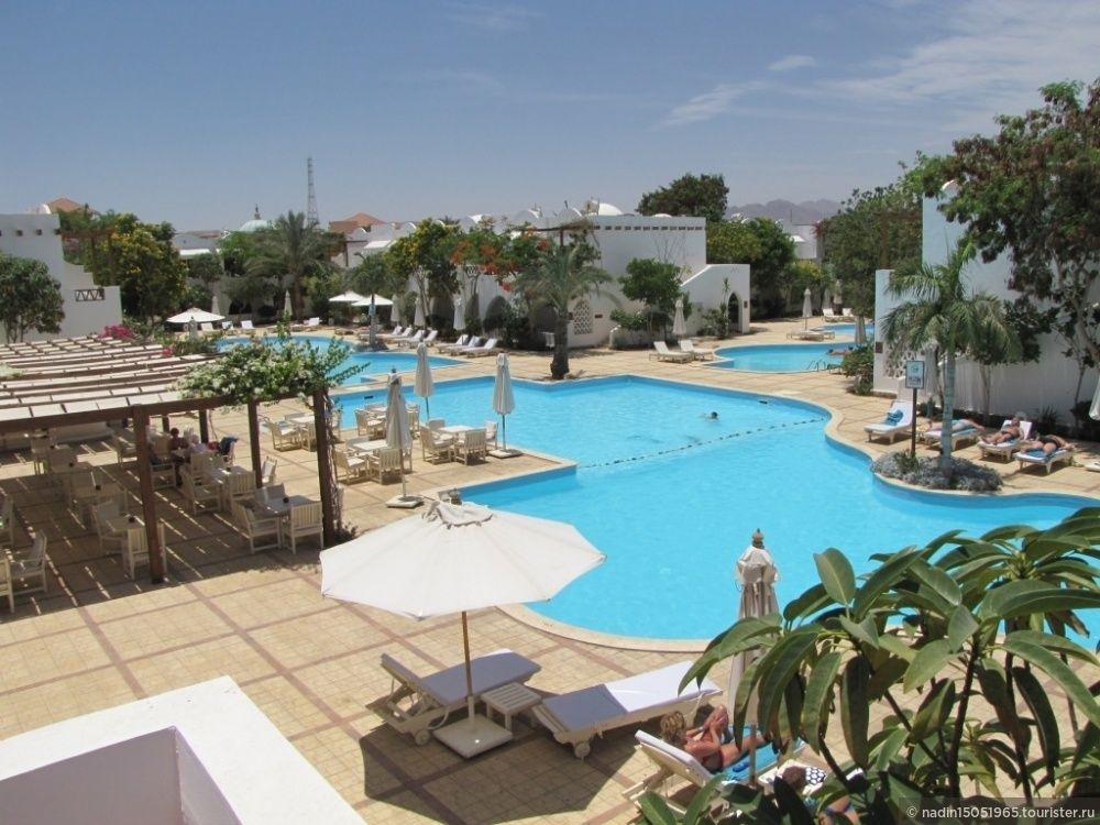 Marmara Hotel & Resort фото 0