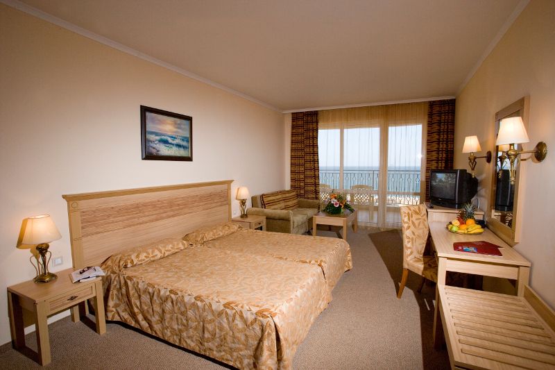 DIT Majestic Beach Resort фото 6