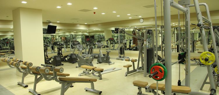 Фото отеля ISG Airport Hotel