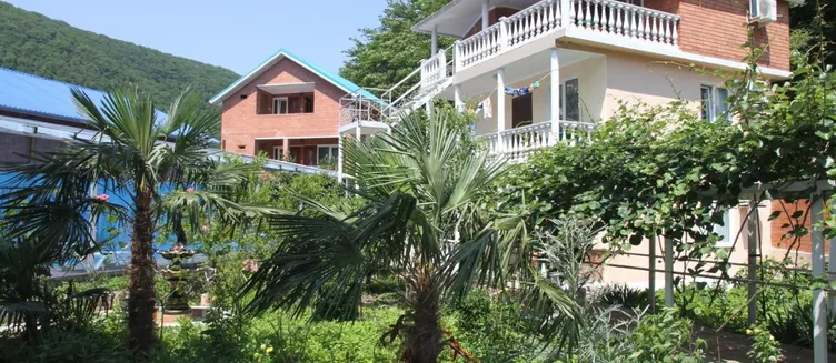 Фото отеля Гостевой дом «Noshen»