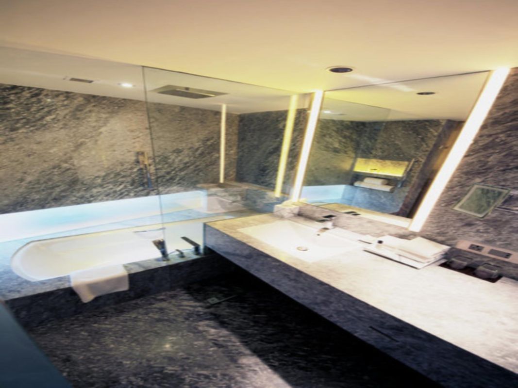 Vivanta by Taj - Dwarka, New Delhi фото 2