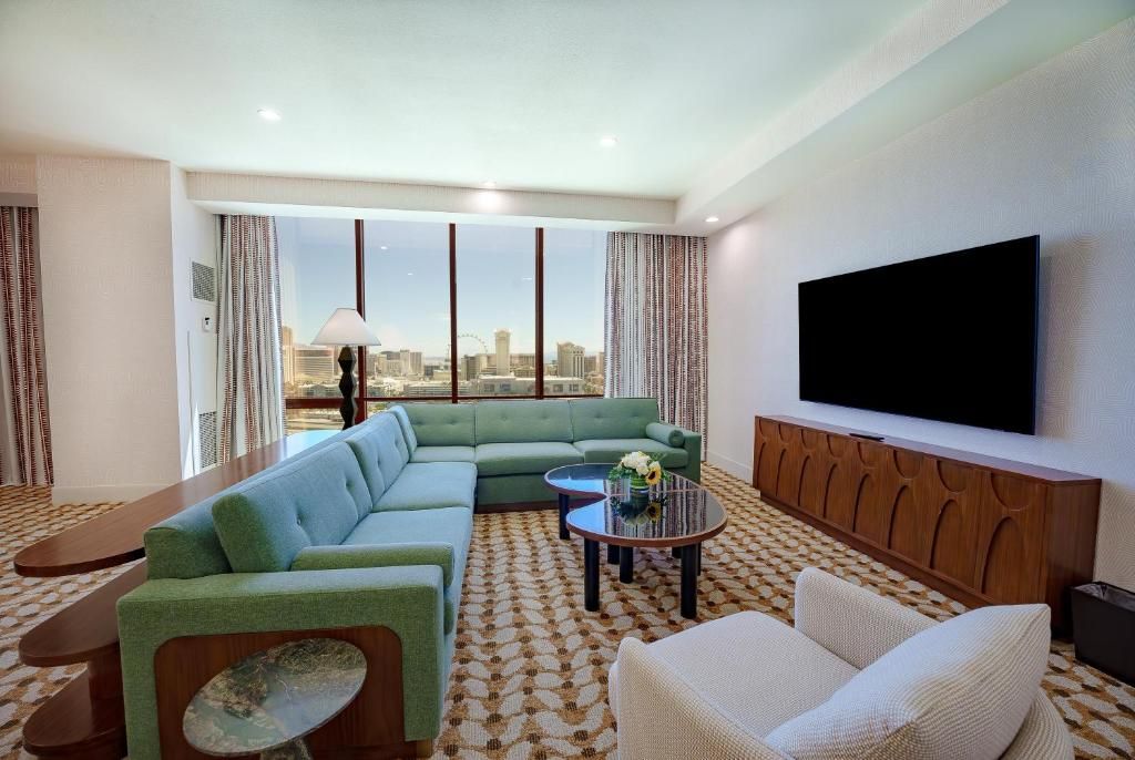Rio All Suite & Casino Hotel фото 35
