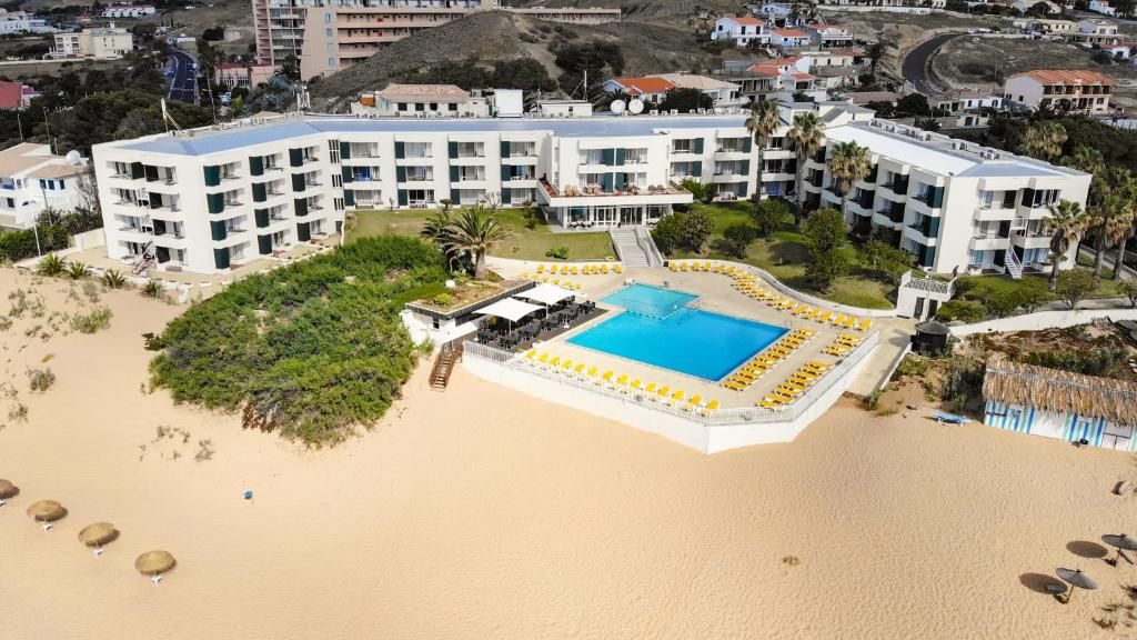 Vila Baleira Suites фото 3
