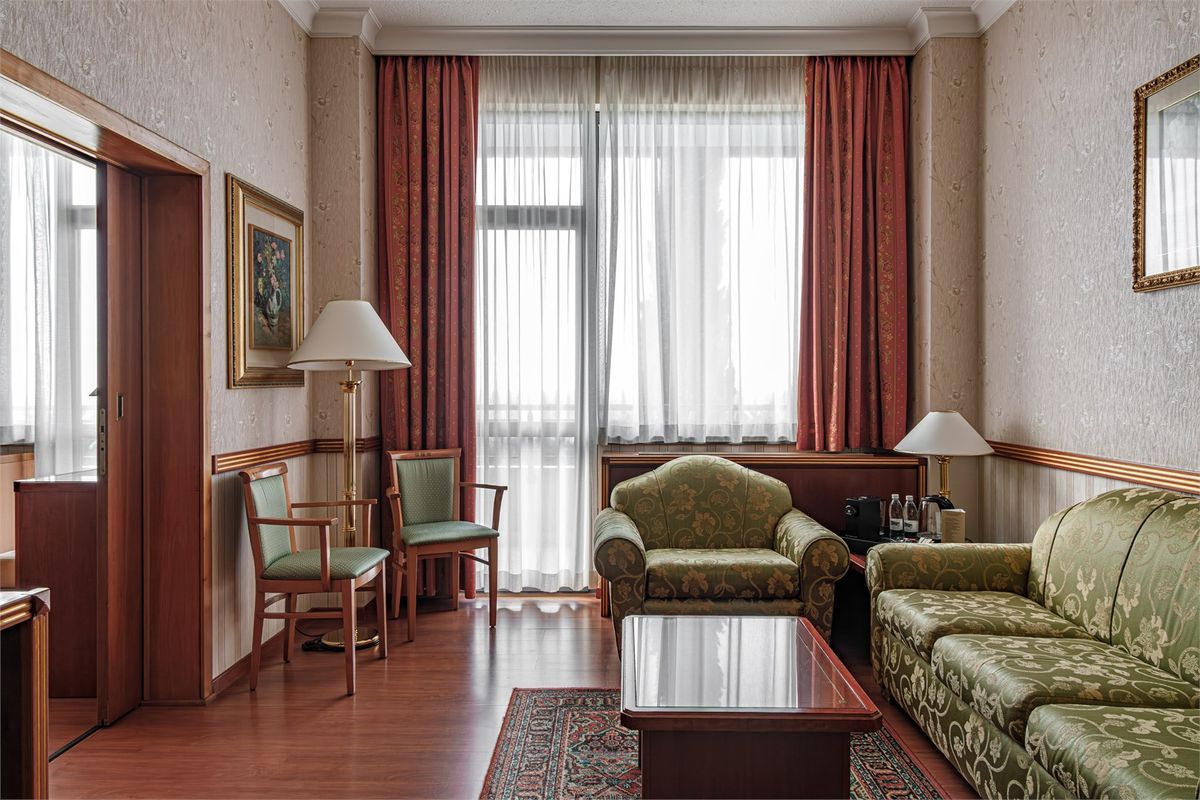 Odysseya Wellness Resort фото 194