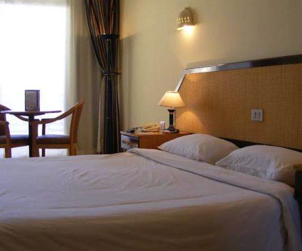 Sultan Beach Hotel фото 2
