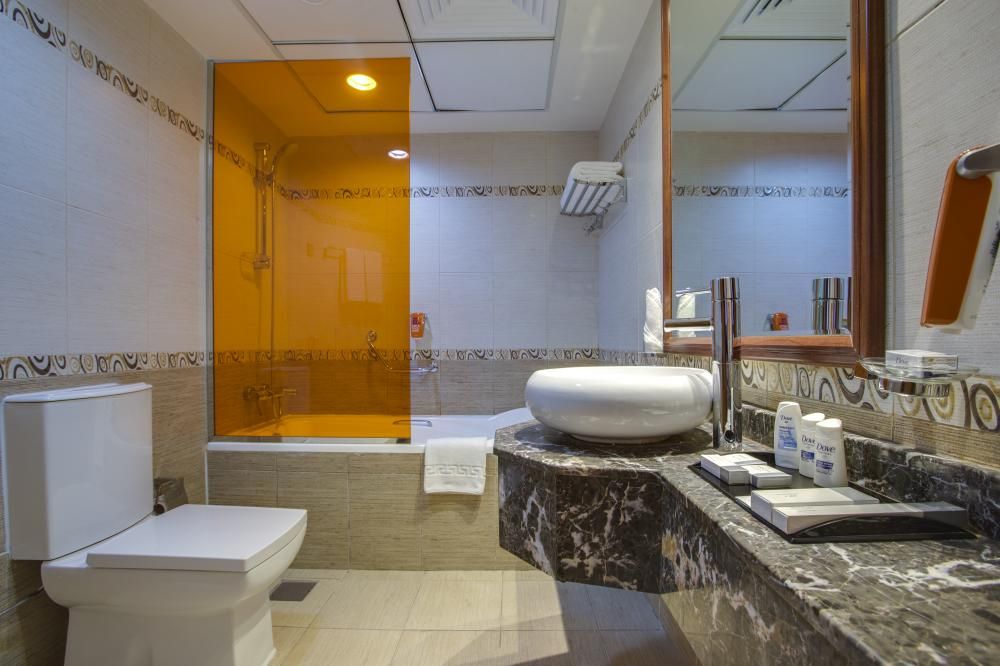 Pearl Executive Hotel Apartments фото 24