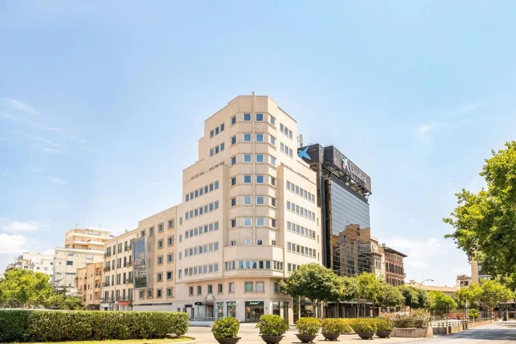 UR Palacio Avenida - Adults Only фото 4