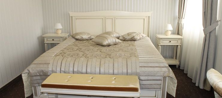 Фото отеля Санаторий «Энергетик»