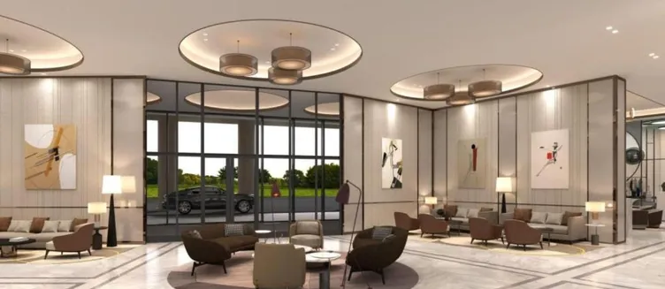 Фото отеля Savitsky Plaza