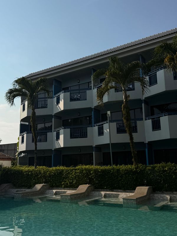 Phuket Island View Hotel фото 31