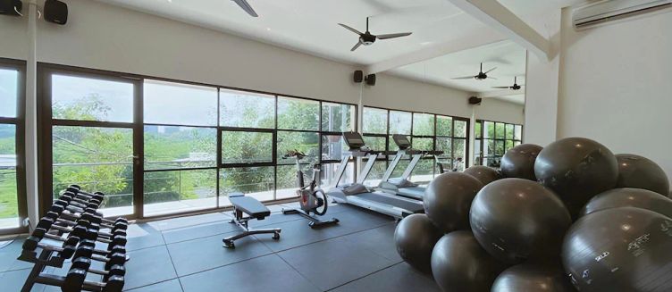 Фото отеля Zin Canggu Resort & Villas