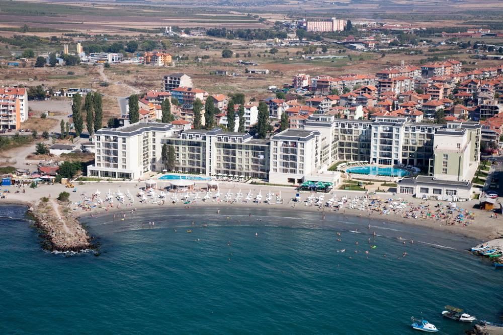 Festa Pomorie Resort фото 2
