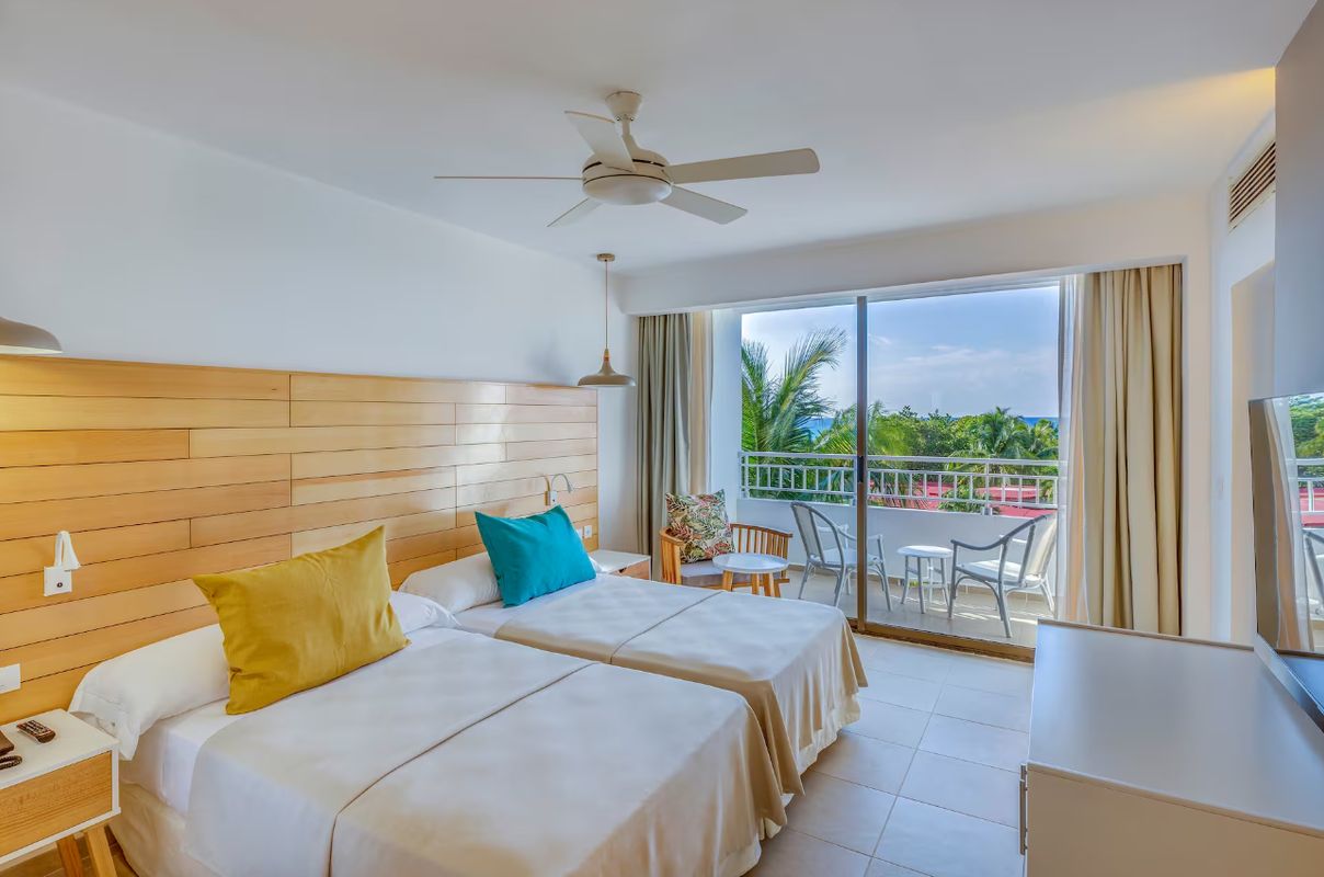 Sol Caribe Beach фото 3