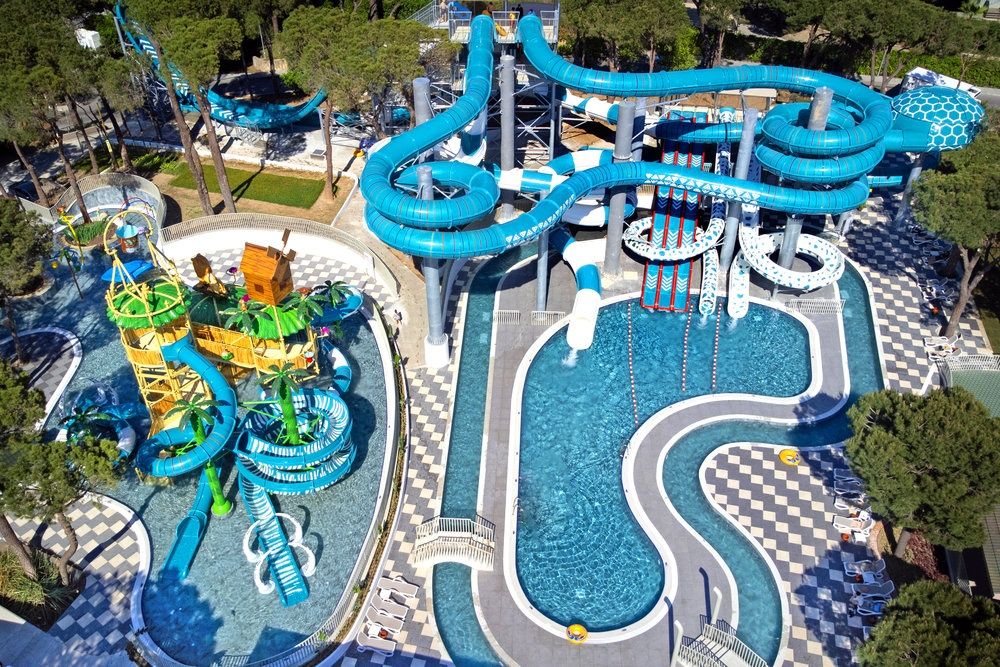 Pine Beach Belek фото 210