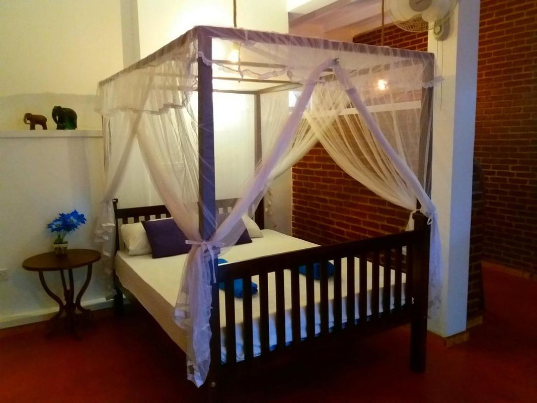 Guest House «Sea Breeze Guest House» фото 3
