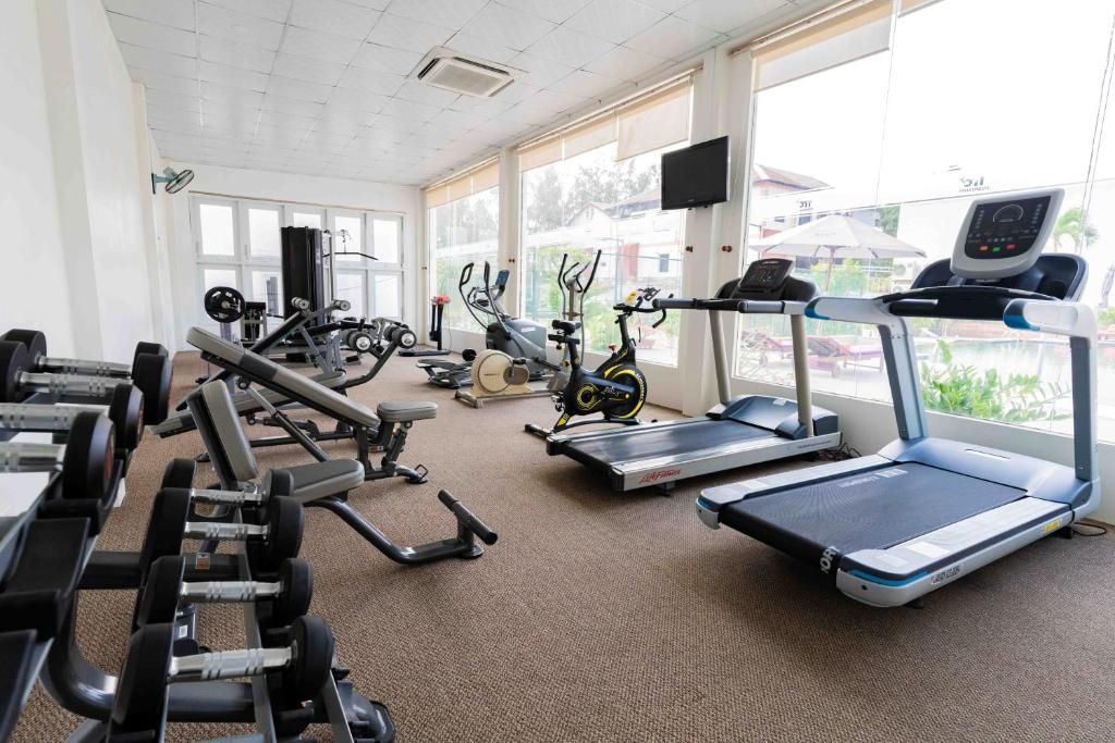 TTC Hotel Premium Phan Thiet фото 17