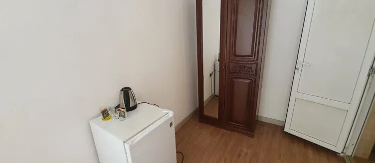 Фото отеля Заречный