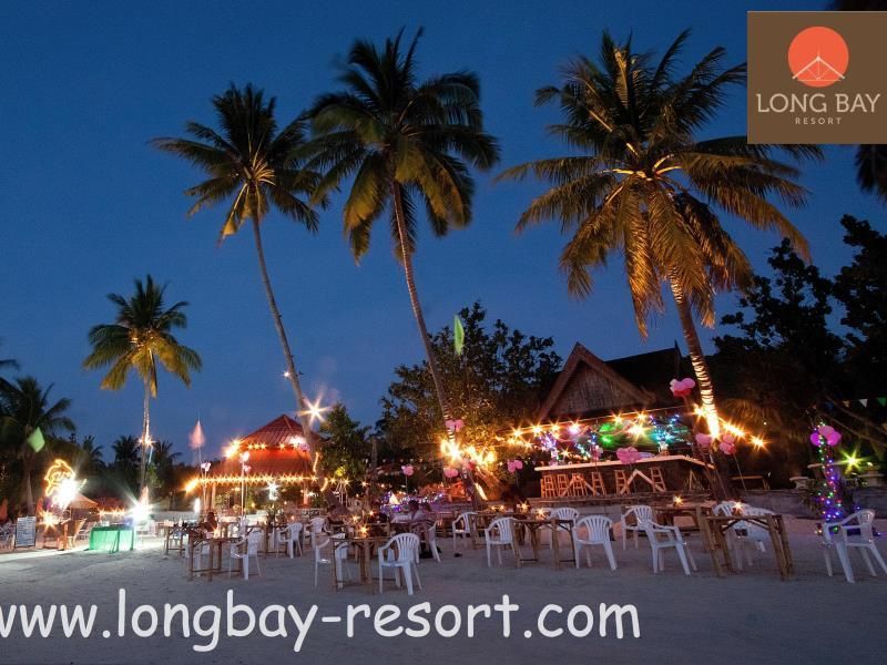 Long Bay Resort фото 9