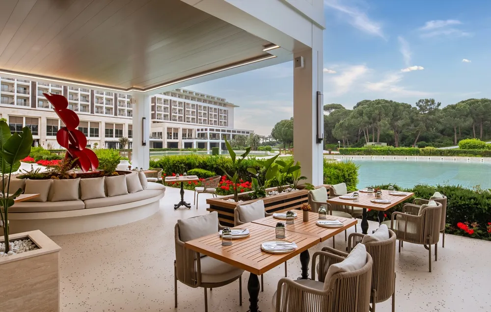 Rixos Premium Belek фото 15