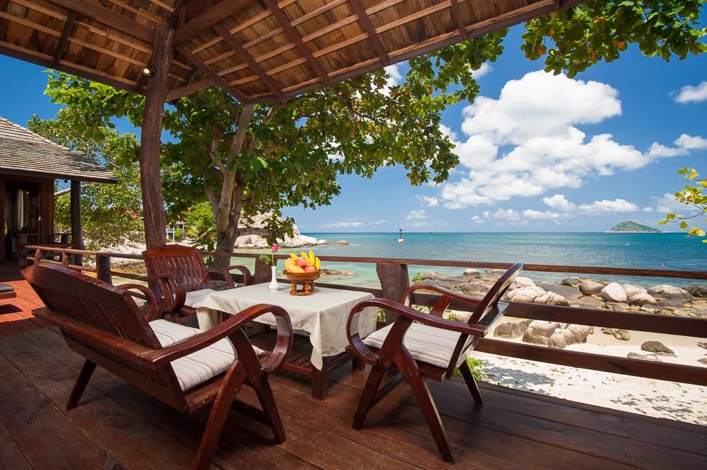 Sensi Paradise Beach Resort фото 10