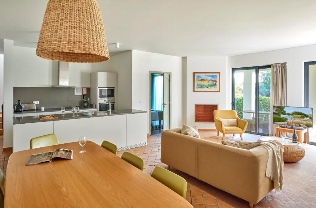 Martinhal Sagres Beach Family Resort Hotel фото 15