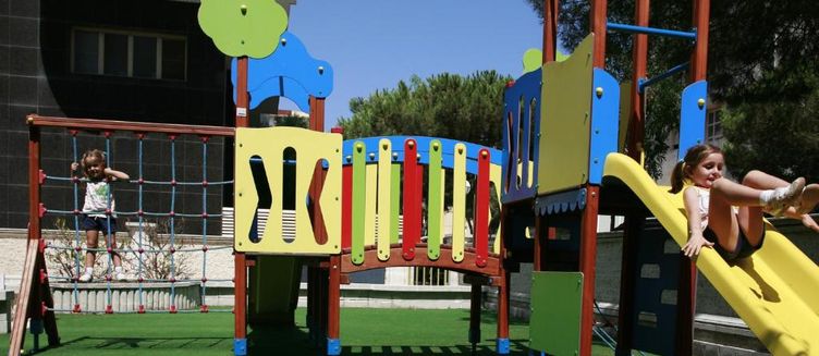 Фото отеля Blaumar