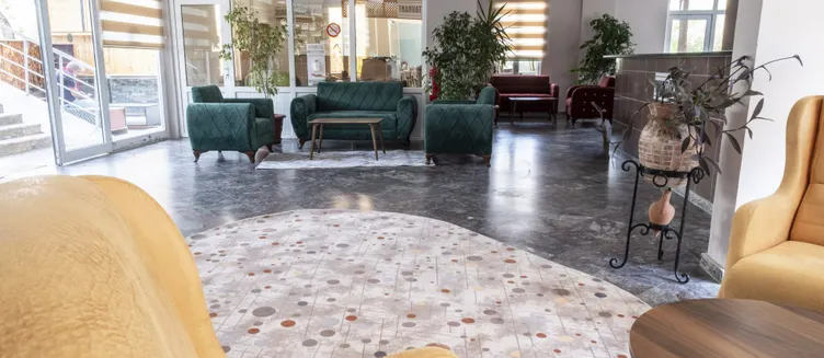 Фото отеля Side Spring Hotel