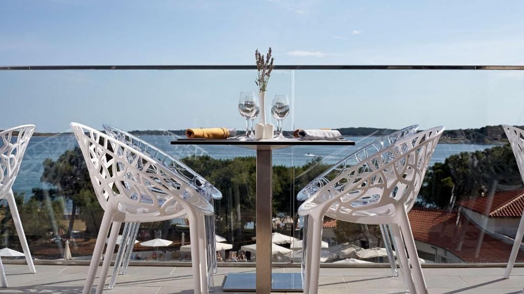 Park Plaza Belvedere Medulin фото 21