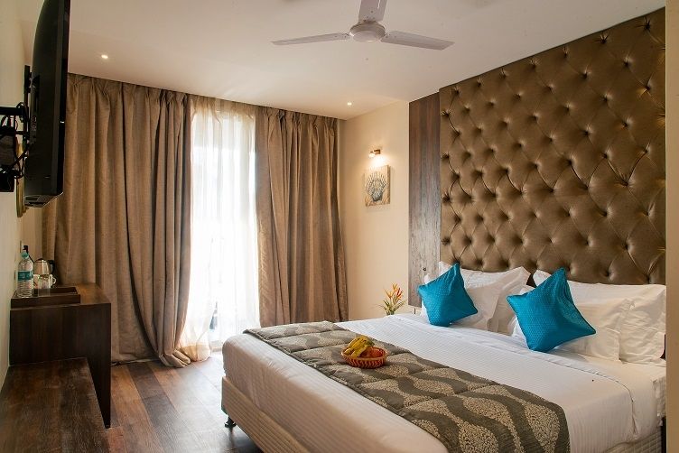 Riva Beach Resort фото 3