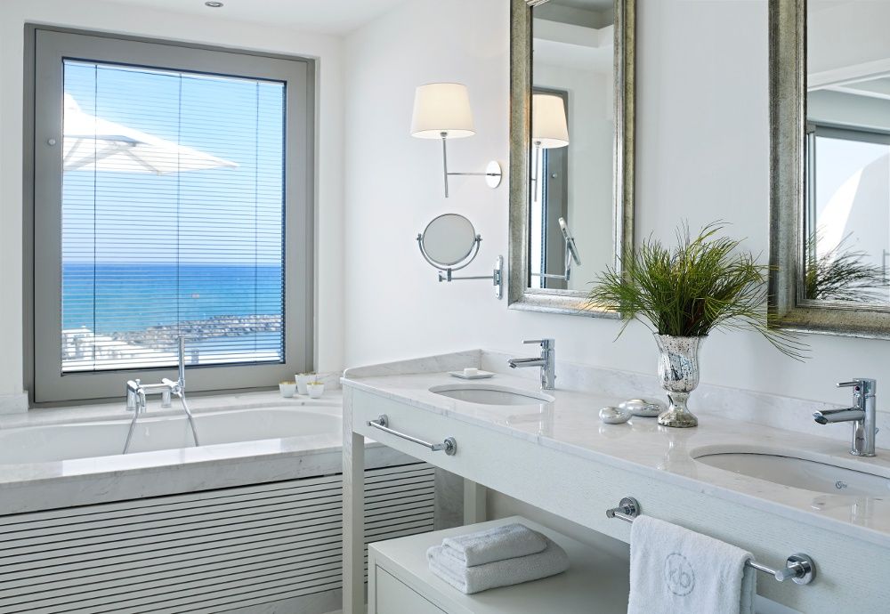 Knossos Beach Bungalows Suites Resort & Spa фото 98