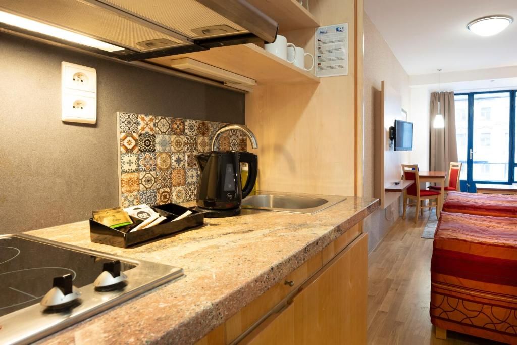 EA Hotel Julis фото 44