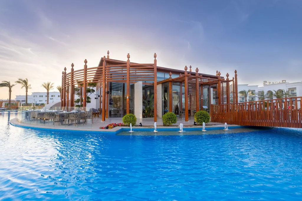 Rixos Radamis Blue Planet фото 16