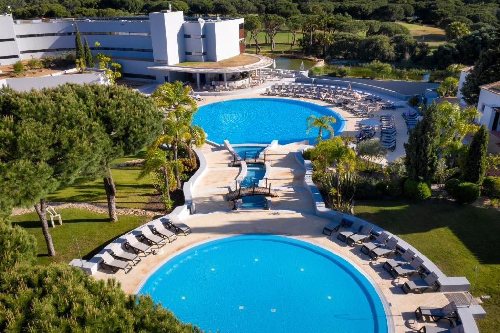 Pestana Vila Sol Golf & Resort Hotel фото 13