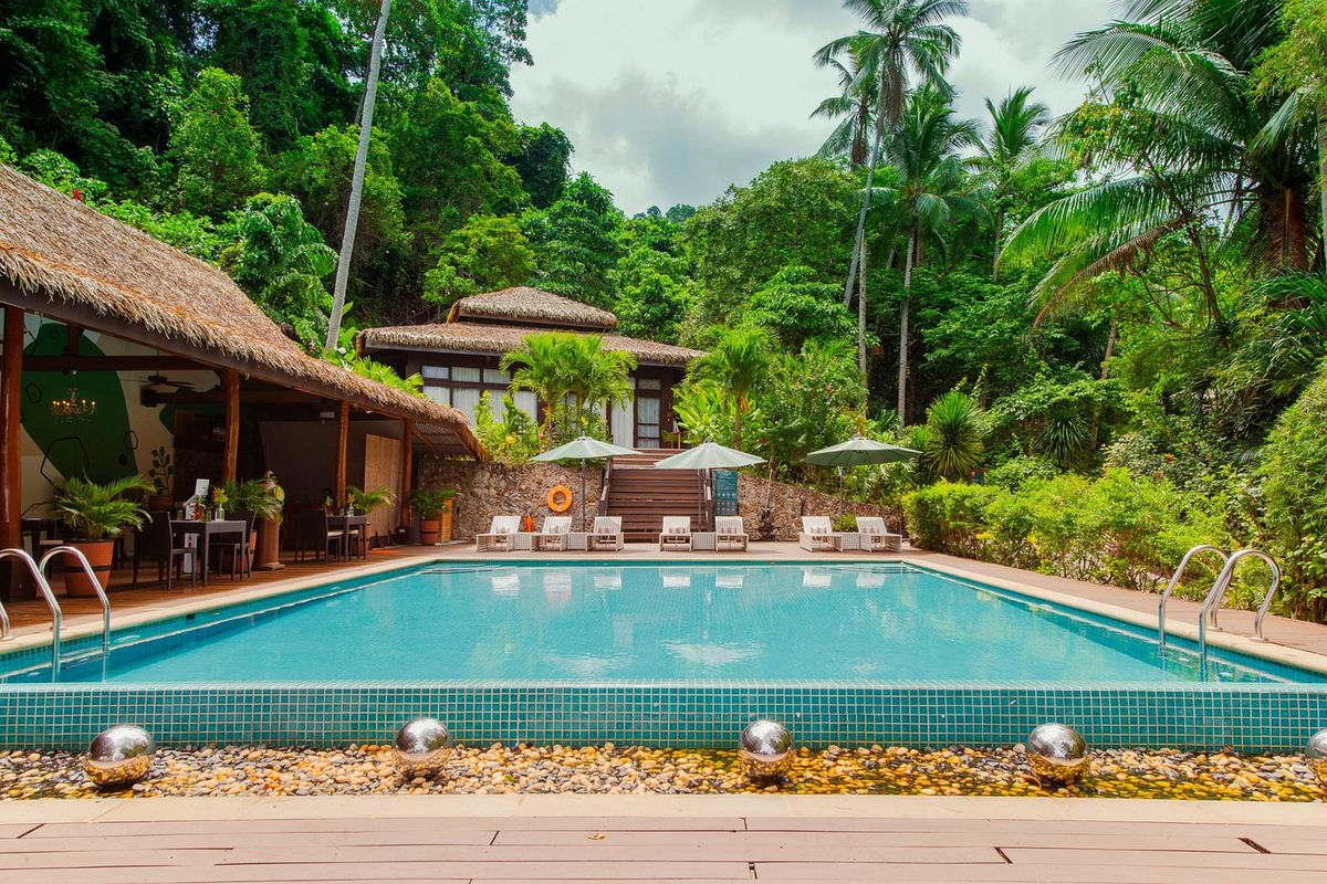 Lihim Resorts фото 6