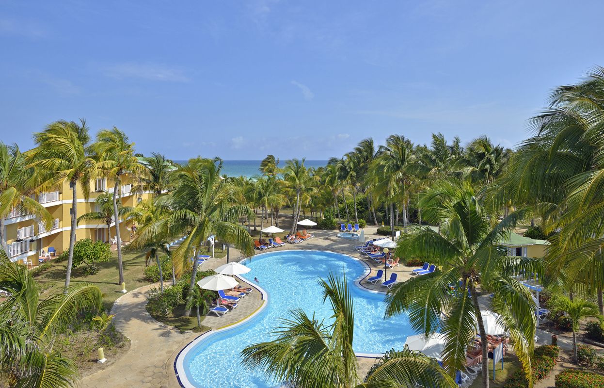 Tryp Cayo Coco фото 26