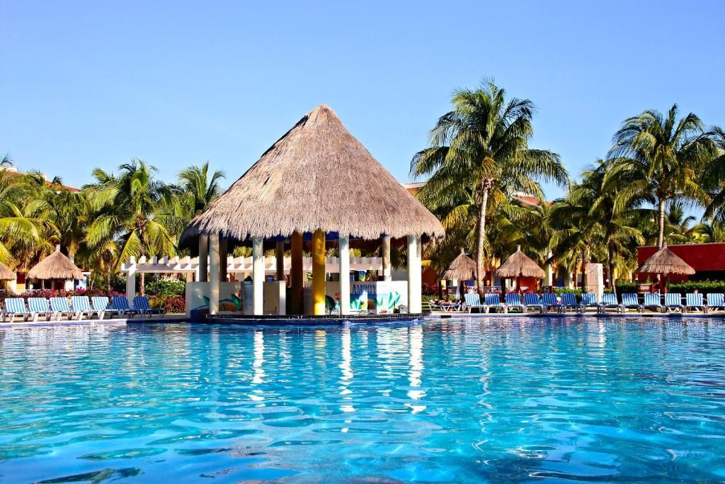 Gran Bahia Principe Coba фото 43
