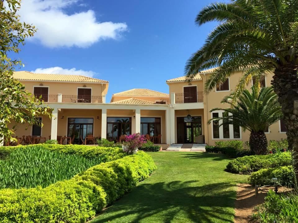 Enalion Suites фото 6